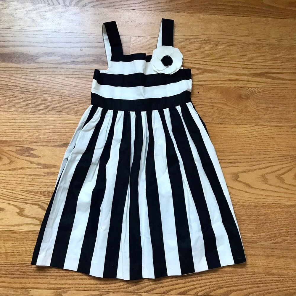 NWT sz 5 Janie and Jack French Voyage dress